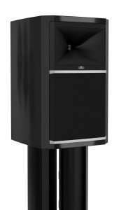 JBL SUMMIT AMA - 2 pásmové High-End stojanové reproduktory 8