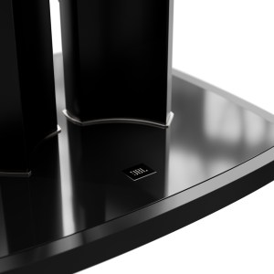 JBL SUMMIT AMA - 2 pásmové High-End stojanové reproduktory 8