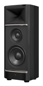 JBL SUMMIT MAKALU - 3 pásmové High-End reproduktory 12