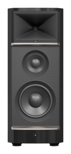 JBL SUMMIT MAKALU - 3 pásmové High-End reproduktory 12