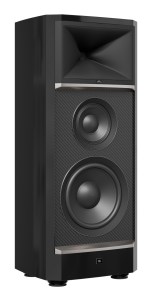 JBL SUMMIT MAKALU - 3 pásmové High-End reproduktory 12