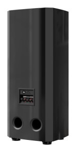 JBL SUMMIT MAKALU - 3 pásmové High-End reproduktory 12