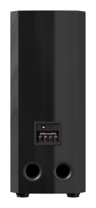 JBL SUMMIT MAKALU - 3 pásmové High-End reproduktory 12