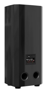 JBL SUMMIT MAKALU - 3 pásmové High-End reproduktory 12