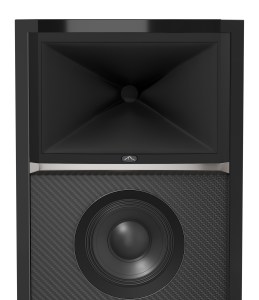 JBL SUMMIT MAKALU - 3 pásmové High-End reproduktory 12