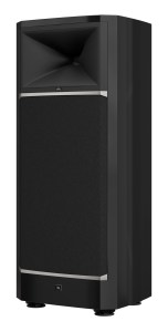 JBL SUMMIT MAKALU - 3 pásmové High-End reproduktory 12