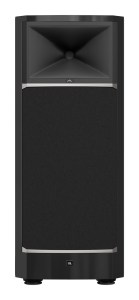 JBL SUMMIT MAKALU - 3 pásmové High-End reproduktory 12