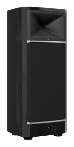 JBL SUMMIT MAKALU - 3 pásmové High-End reproduktory 12