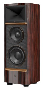 JBL SUMMIT PUMORI - 3 pásmové High-End reproduktory 10
