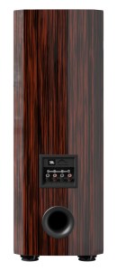 JBL SUMMIT PUMORI - 3 pásmové High-End reproduktory 10