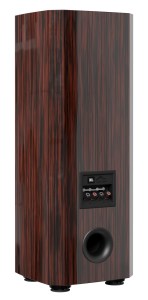 JBL SUMMIT PUMORI - 3 pásmové High-End reproduktory 10