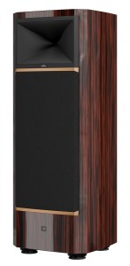 JBL SUMMIT PUMORI - 3 pásmové High-End reproduktory 10