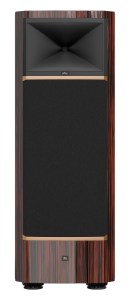 JBL SUMMIT PUMORI - 3 pásmové High-End reproduktory 10