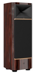 JBL SUMMIT PUMORI - 3 pásmové High-End reproduktory 10