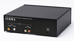 Pro-Ject CD Box DS3 black UNI (2/4)