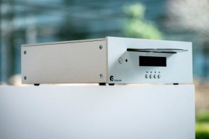 Pro-Ject CD Box DS3 Silver UNI (3/7)