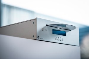 Pro-Ject CD Box DS3 Silver UNI (4/7)