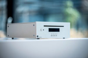 Pro-Ject CD Box DS3 Silver UNI (6/7)