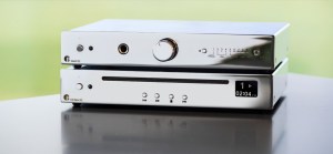 Pro-Ject CD Box S2 CHROME (3/3)