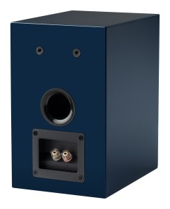 Pro-Ject Colourful Audio System E - All-in-one Hi-Fi systém s gramofónom - Satin Blue (6/7)