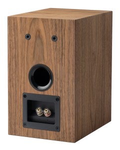 Pro-Ject Colourful Audio System E - All-in-one Hi-Fi systém s gramofónom - Walnut (6/7)