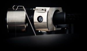 Pro-Ject Debut PRO B + Pick it PRO B; bez středového závaží (5/9)