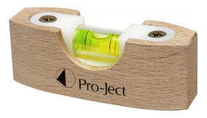 Pro-Ject Level It (2/6)