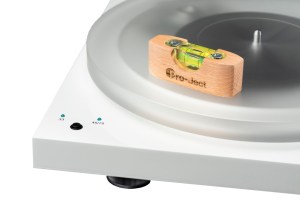 Pro-Ject Level It (5/6)