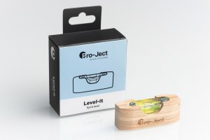 Pro-Ject Level It (6/6)