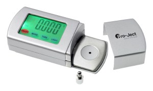 Pro-Ject Measure It (5/8)