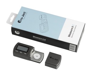 Pro-Ject Measure It E - digitálna váha pre prenosku (4/4)