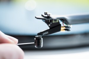 Pro-Ject Vinyl Care Set - Brush It + Clean It + Vinyl Clean + level it + cloth it (10/14)