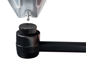 Pro-Ject Vinyl Care Set - Brush It + Clean It + Vinyl Clean + level it + cloth it (11/14)