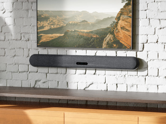 Bluesound PULSE CINEMA design a inštalácia