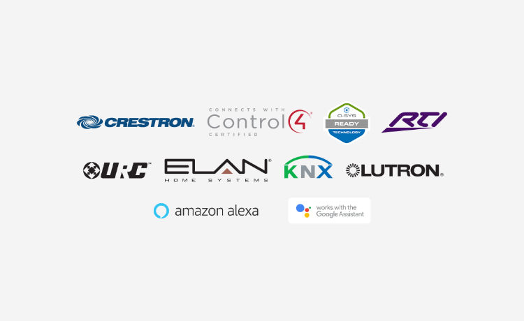 Bluesound Professional BCS300