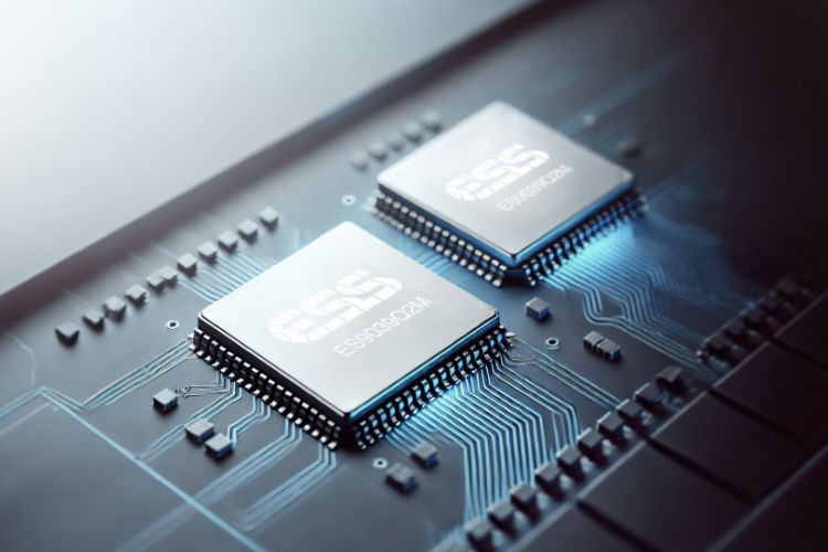 Bluesound NODE ICON DAC prevodník