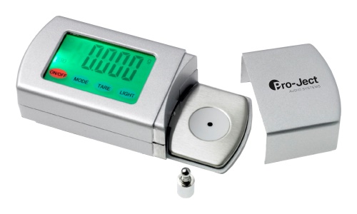 Pro-Ject MEASURE IT S2