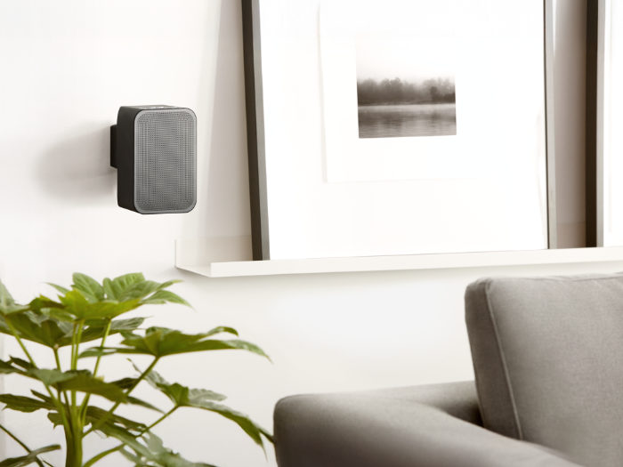 Bluesound PULSE CINEMA MINI bezdrôtové domáce kino