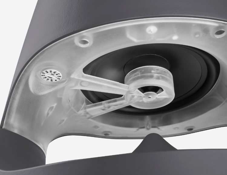 Triangle Secret Garden 7 360 ° zvuk