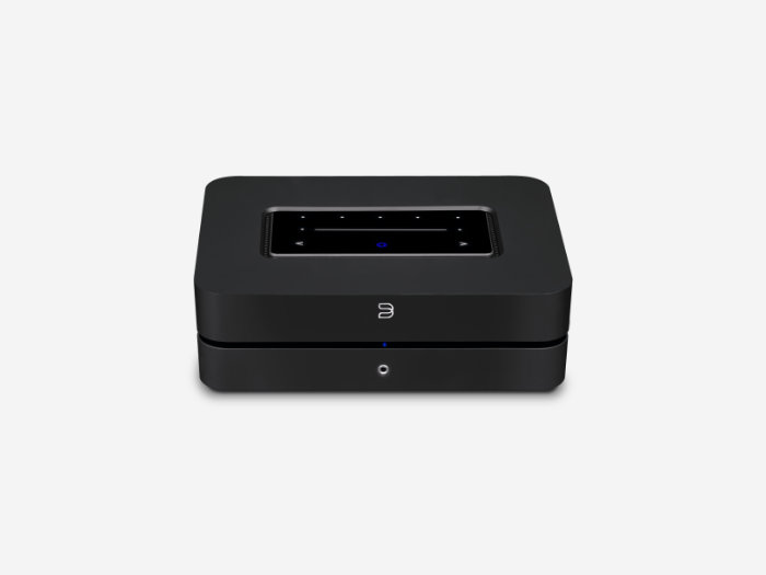 Bluesound POWERNODE Gen 4 DirectDigital zosilňovač