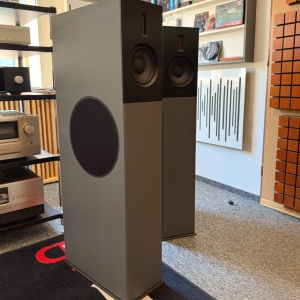 burmester v pphifi A