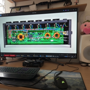 GENELEC G FOUR V PPHIFI