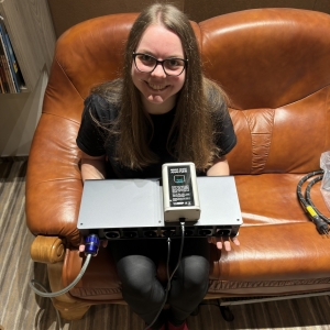 NIAGARA 1200 V PPHIFI